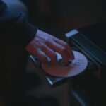 music streaming piracy transition