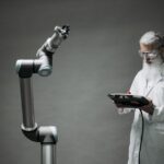 edge computing robotics