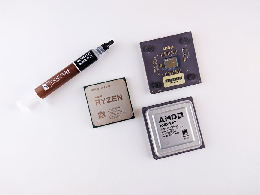 AMD Helios rack system