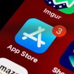 app store security breach
