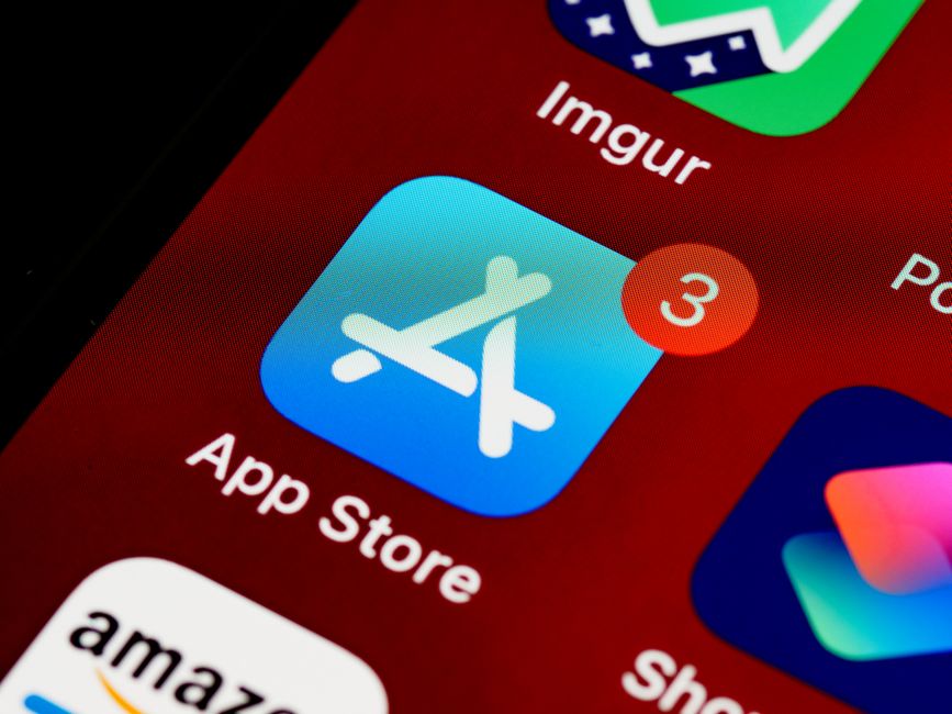 app store security breach