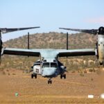autonomous VTOL aircraft