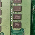 DRAM price fixing