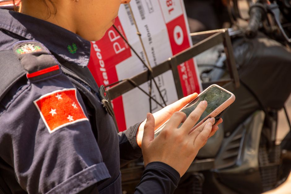 Digital Markets Act enforcement