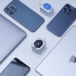 Anker Nano Charger Display