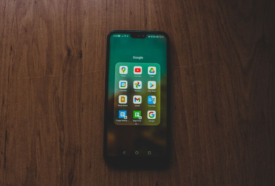 offline translation app