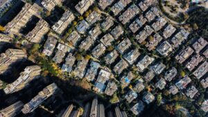 AI infrastructure investment