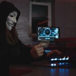 digital identity theft