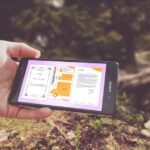digital content materialization