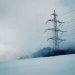 frost protection technology