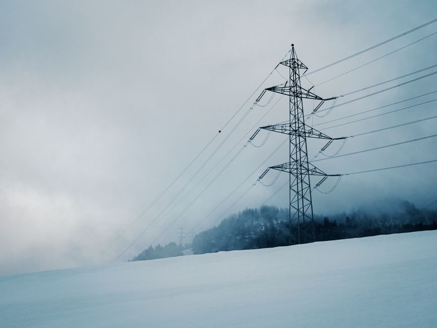 frost protection technology