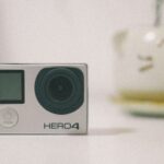 MPEG-4 Visual codec