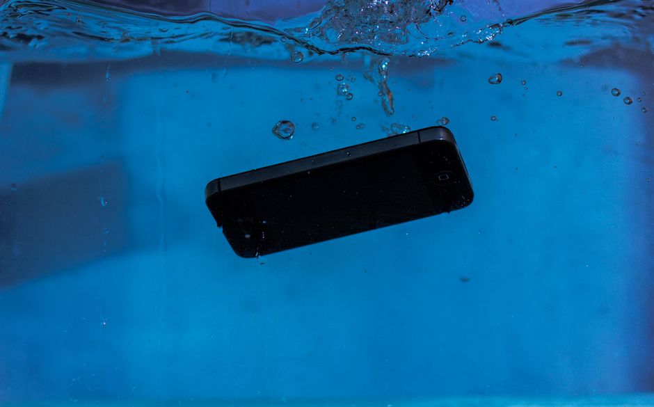 waterproof iPad mini