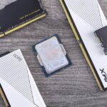 DDR5 memory chips