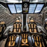 autonomous spacecraft simulation