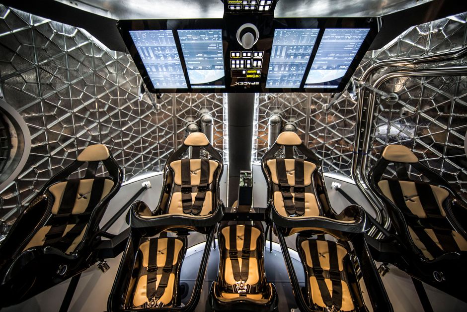 autonomous spacecraft simulation