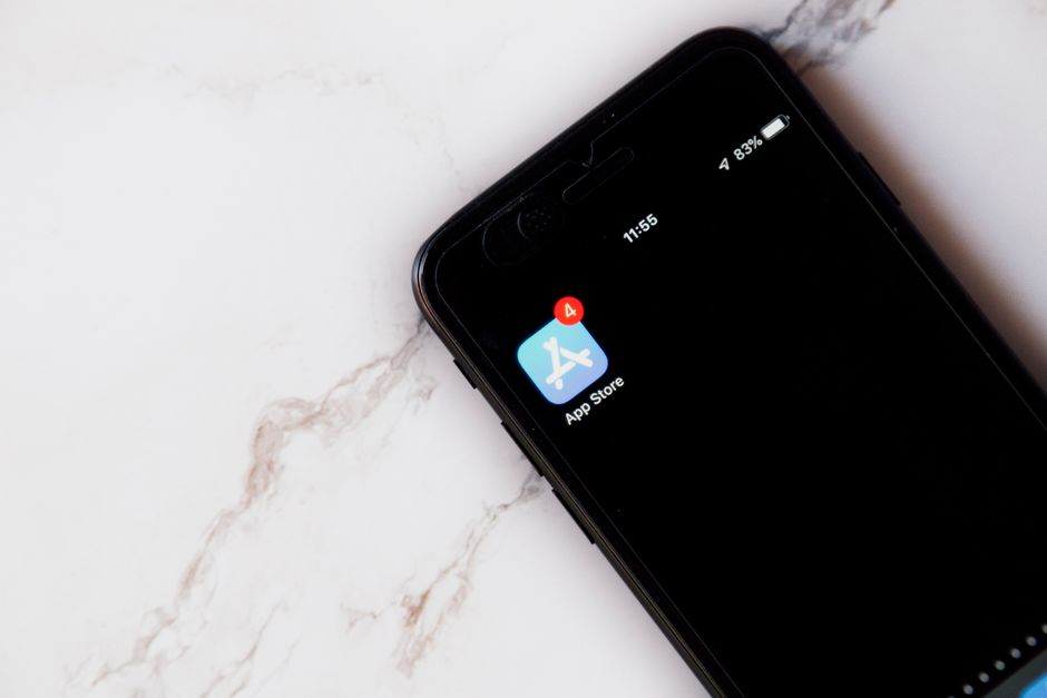 apple security update
