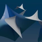 PostgreSQL visualization 3D