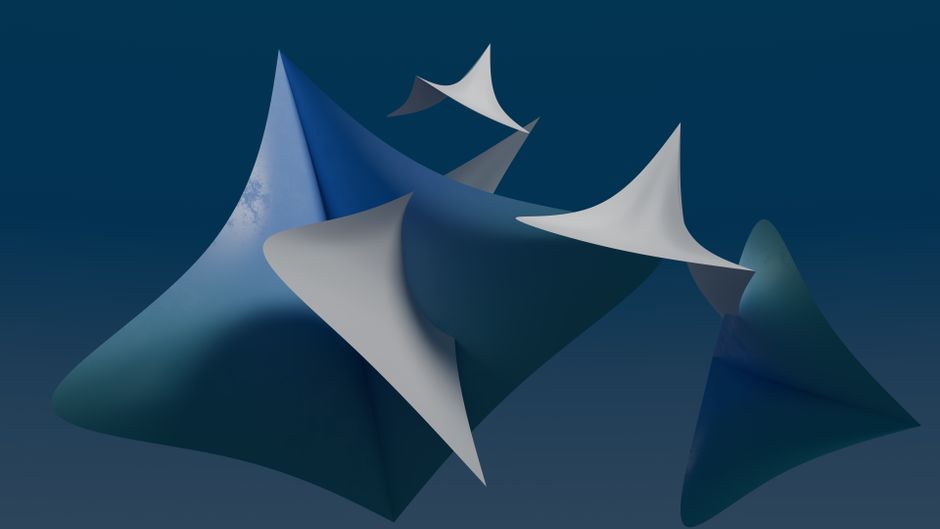 PostgreSQL visualization 3D
