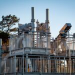 PFAS removal technology