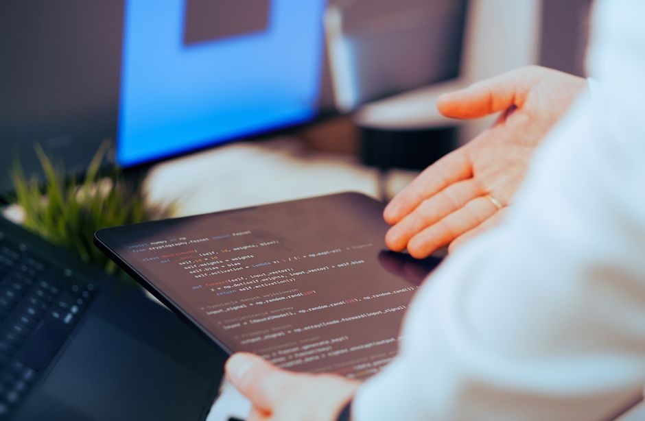 code security analysis