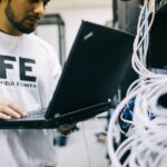 data center electricians