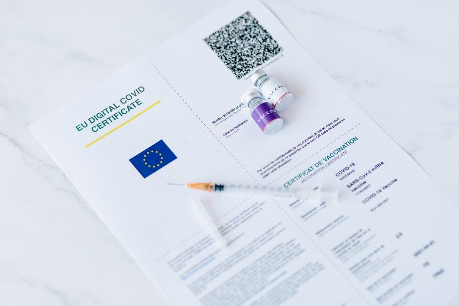 EU Digital Services Act