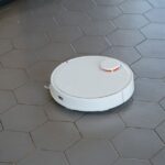 robot vacuum ban