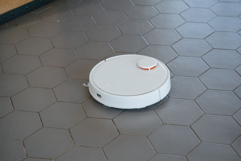robot vacuum ban