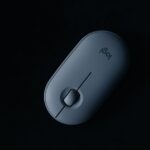 open source firmware gaming mouse
