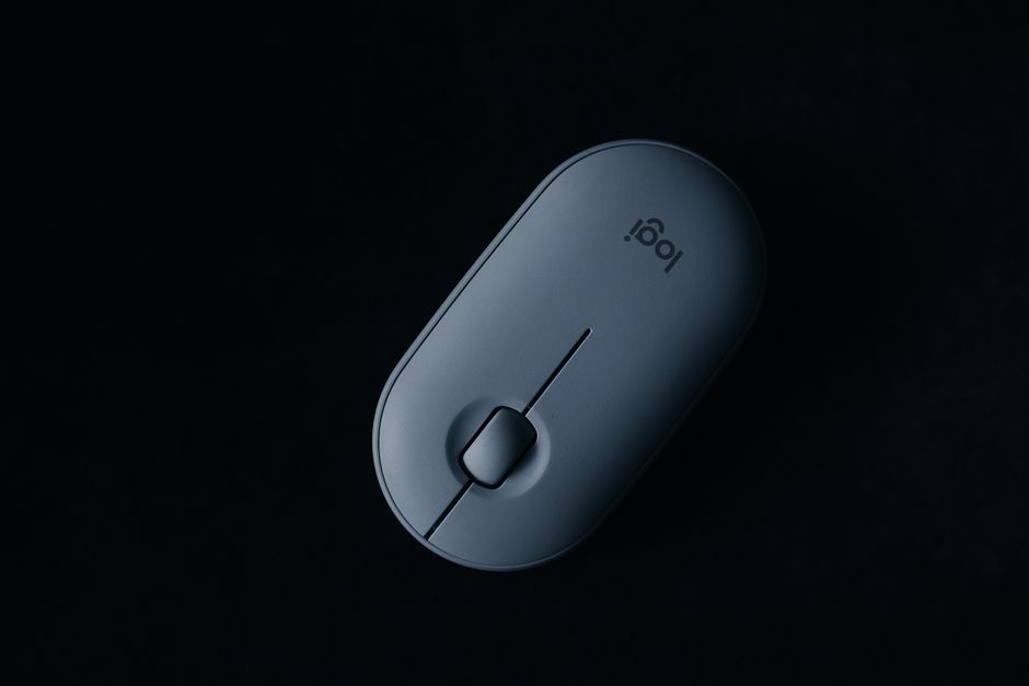 open source firmware gaming mouse