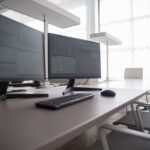 edge computing workplace