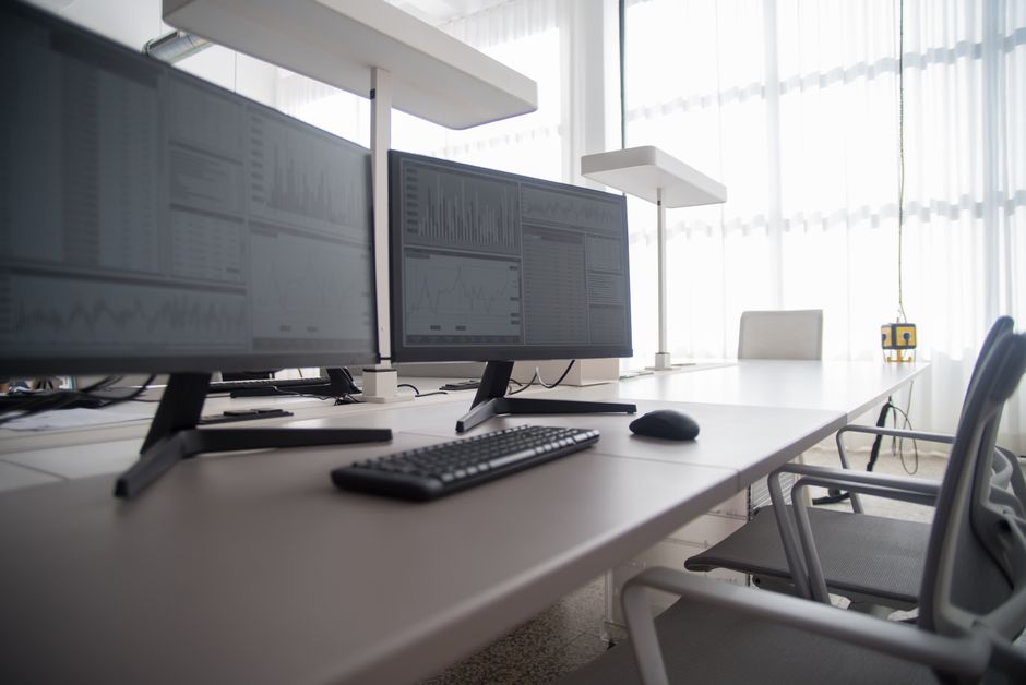 edge computing workplace