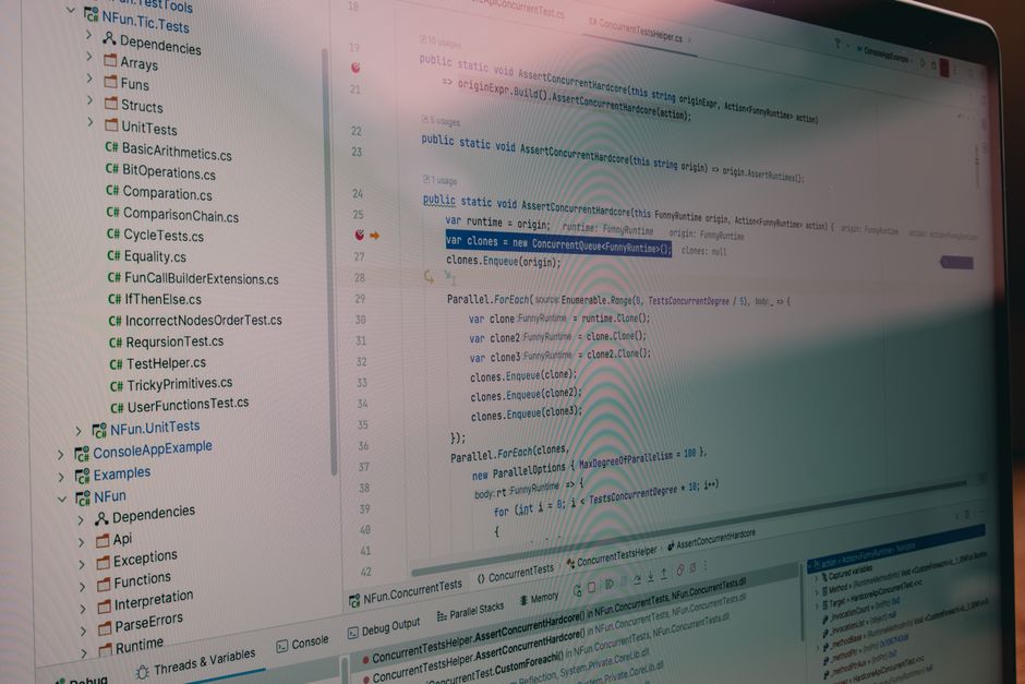 GCC compiler