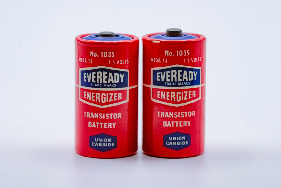 solid-state battery