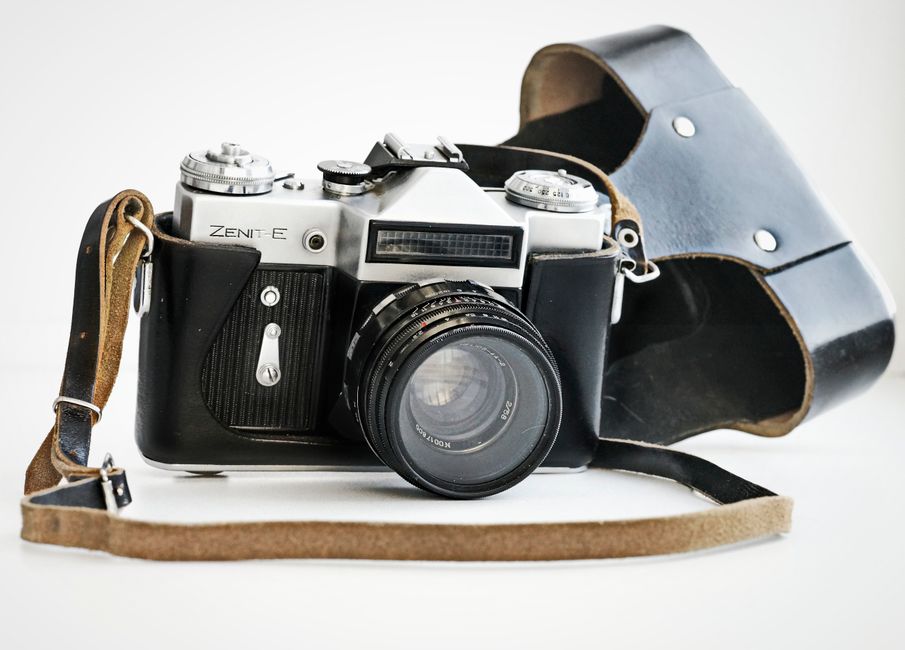 e-ink camera DIY