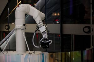 Fujitsu AI investment