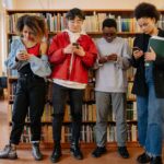 academic hiring social media
