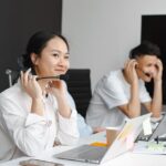 AI agent collaboration