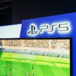 PS5 memory allocation