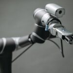 robotic skin imaging camera