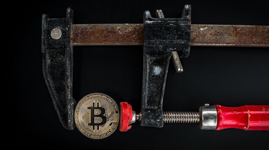 cryptocurrency security breach