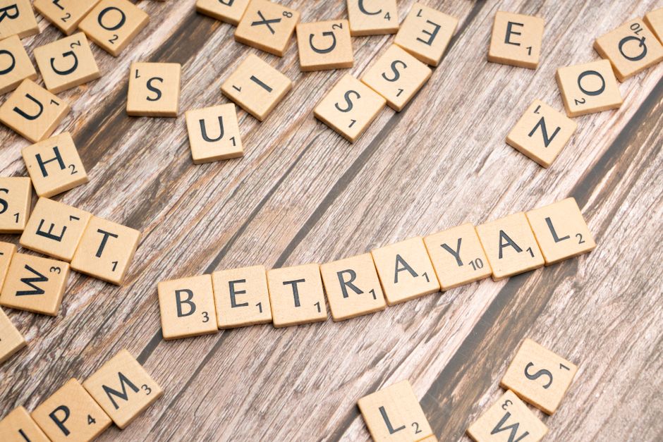 AI trust betrayal