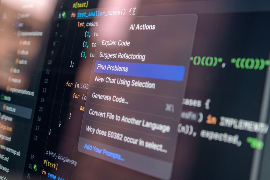 generative AI software engineering