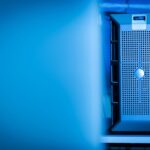 data center infrastructure