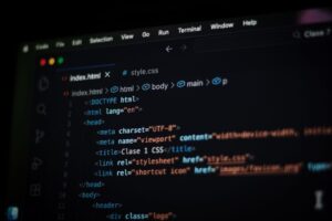 Muse Code terminal interface