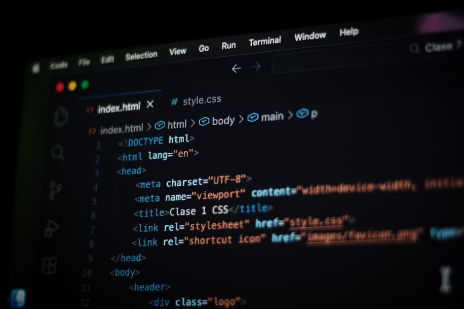 Muse Code terminal interface