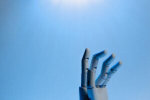 AI governance framework