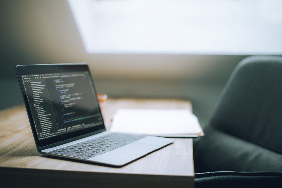 minimal-design-coding-tool