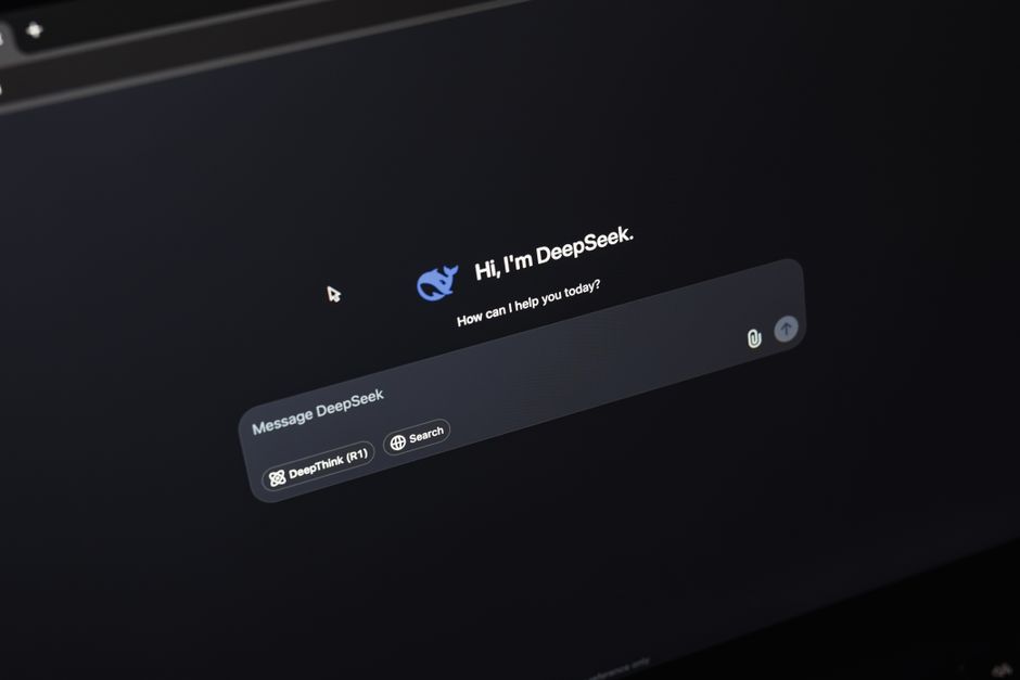 AI agent standards